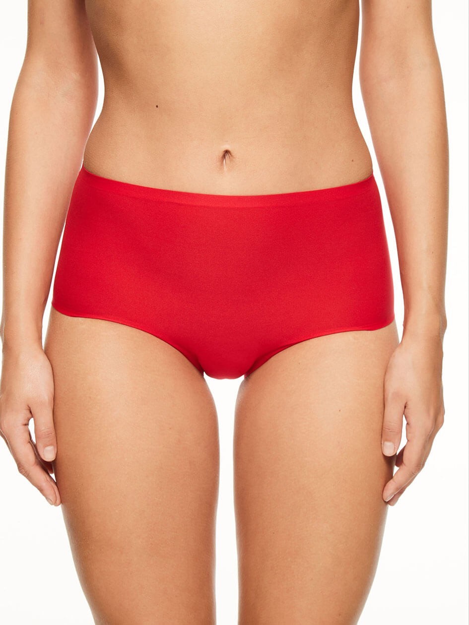 Chantelle Soft Stretch Culotte Haute
