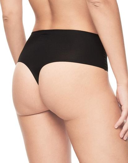Chantelle Soft Stretch High Waist Thong