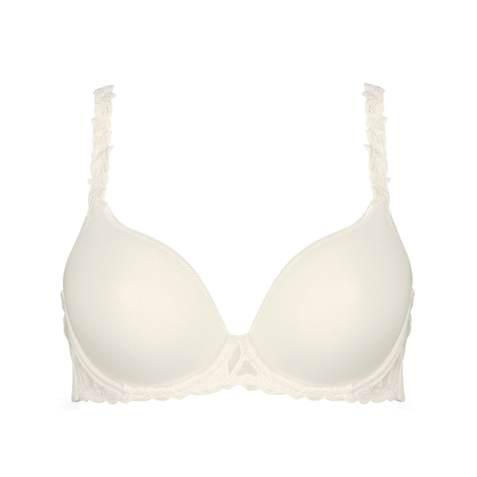 Simone Pérèle Andora T-Shirt Padded Spacer Plunge/Convertible