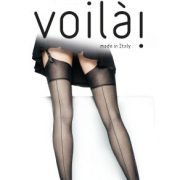 Voilà Rete Media Collant en Résille
