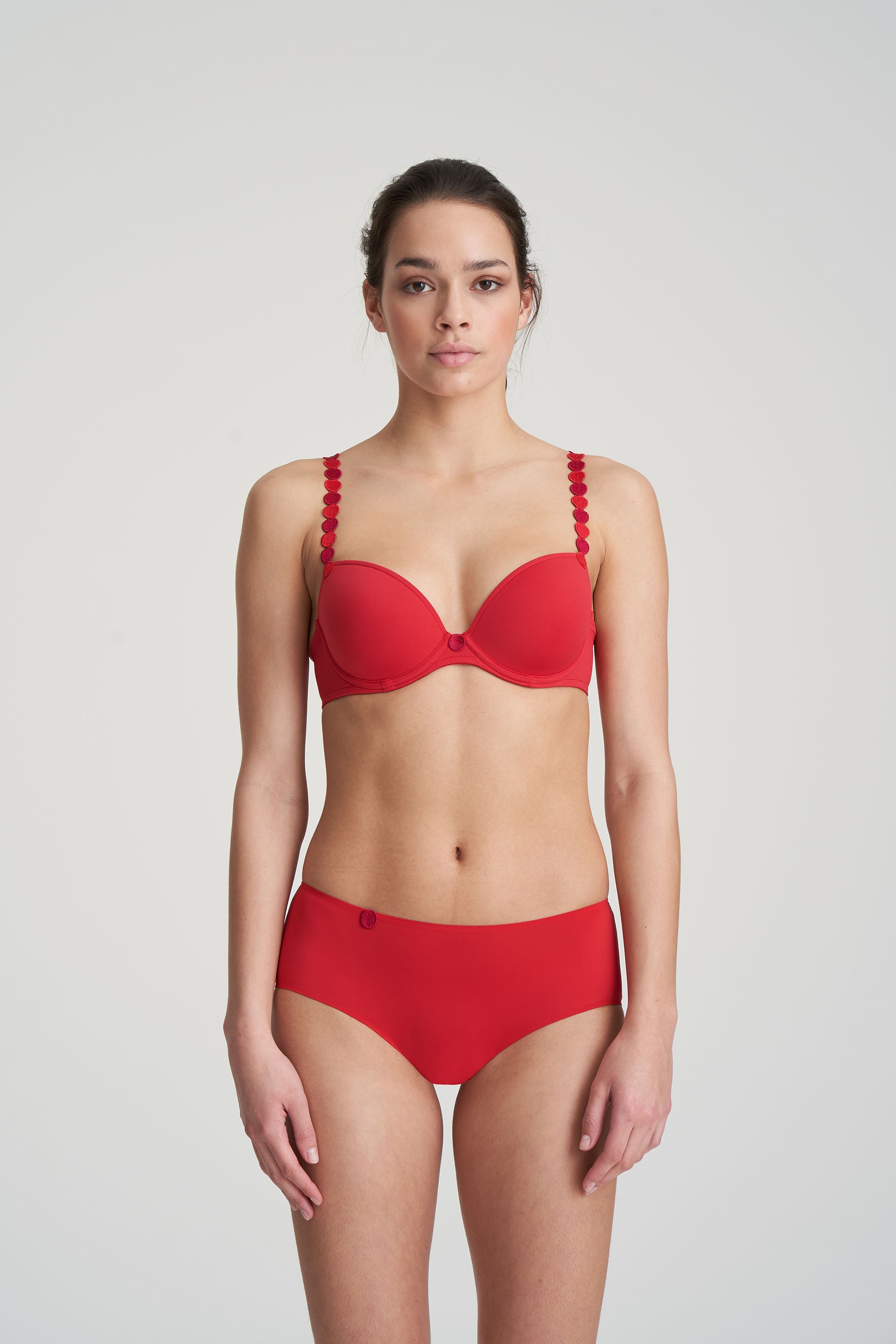 Marie Jo Tom Full Brief