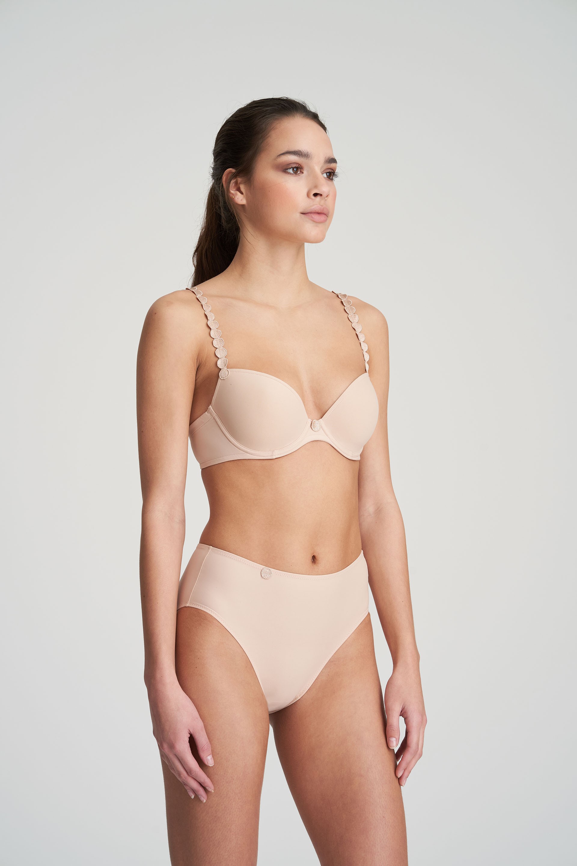 Marie Jo Tom Full Brief
