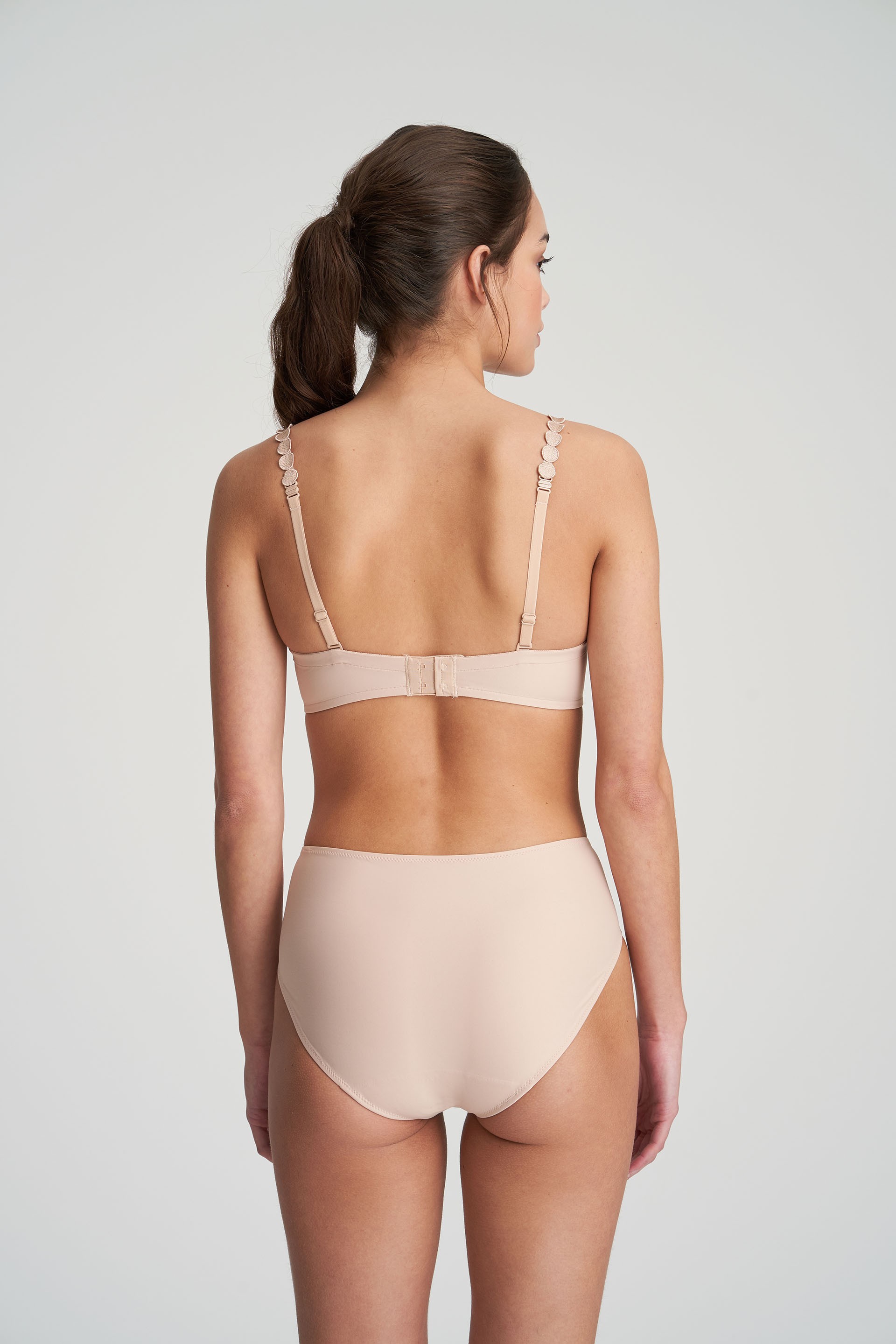 Marie Jo Tom Full Brief