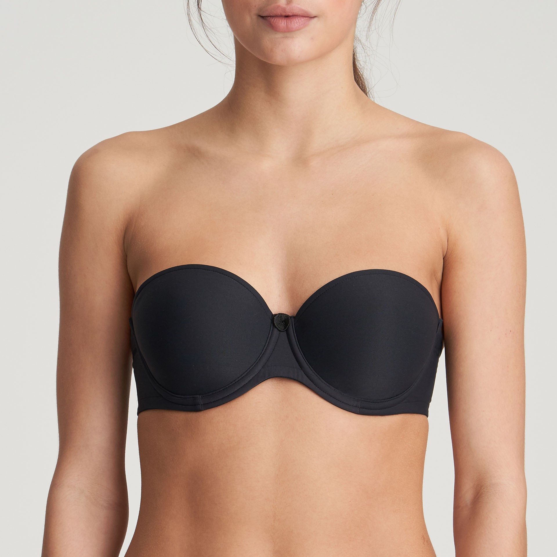 Jasmine Strapless Bra - HommeMystere