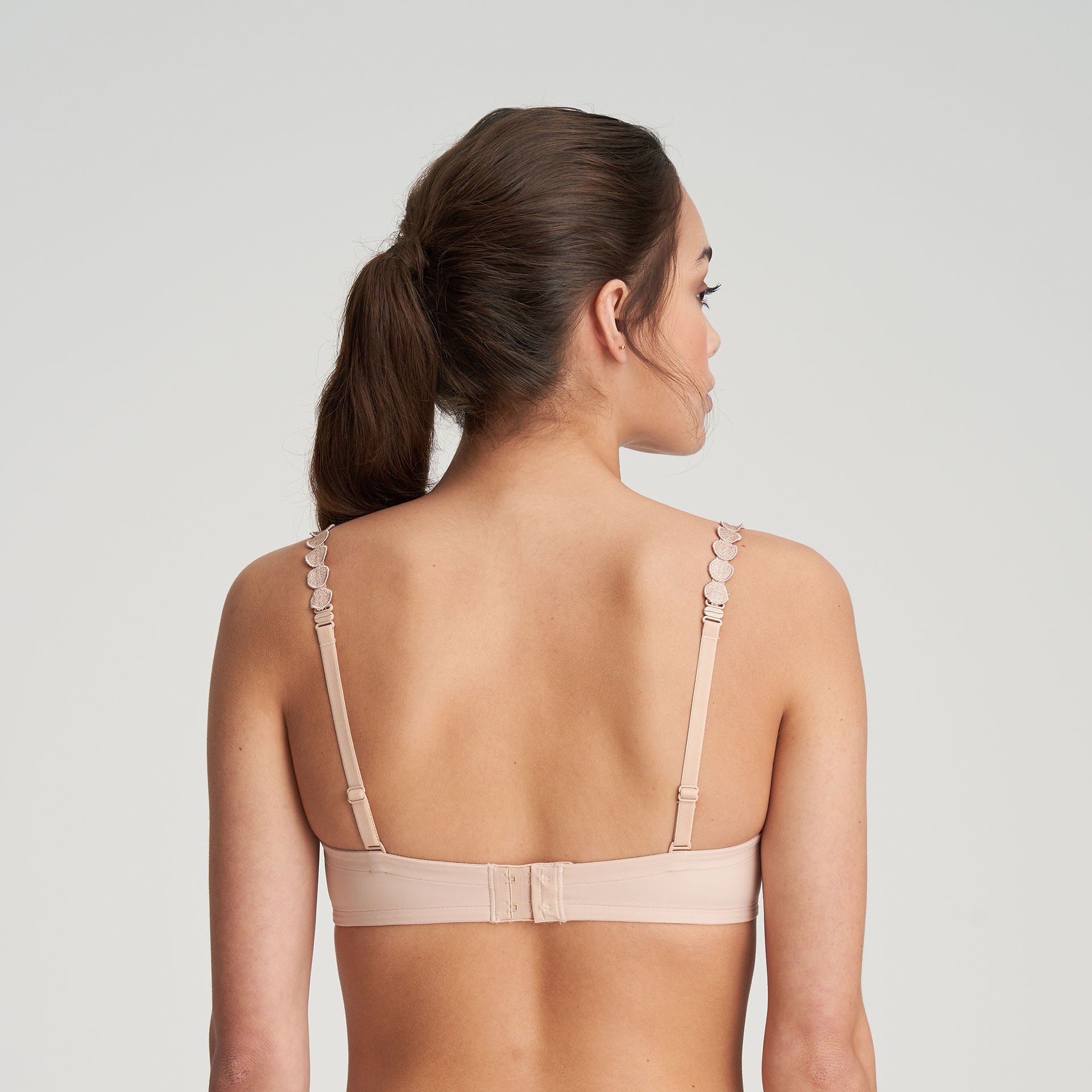 Marie Jo Tom Padded Strapless & Convertible Bra
