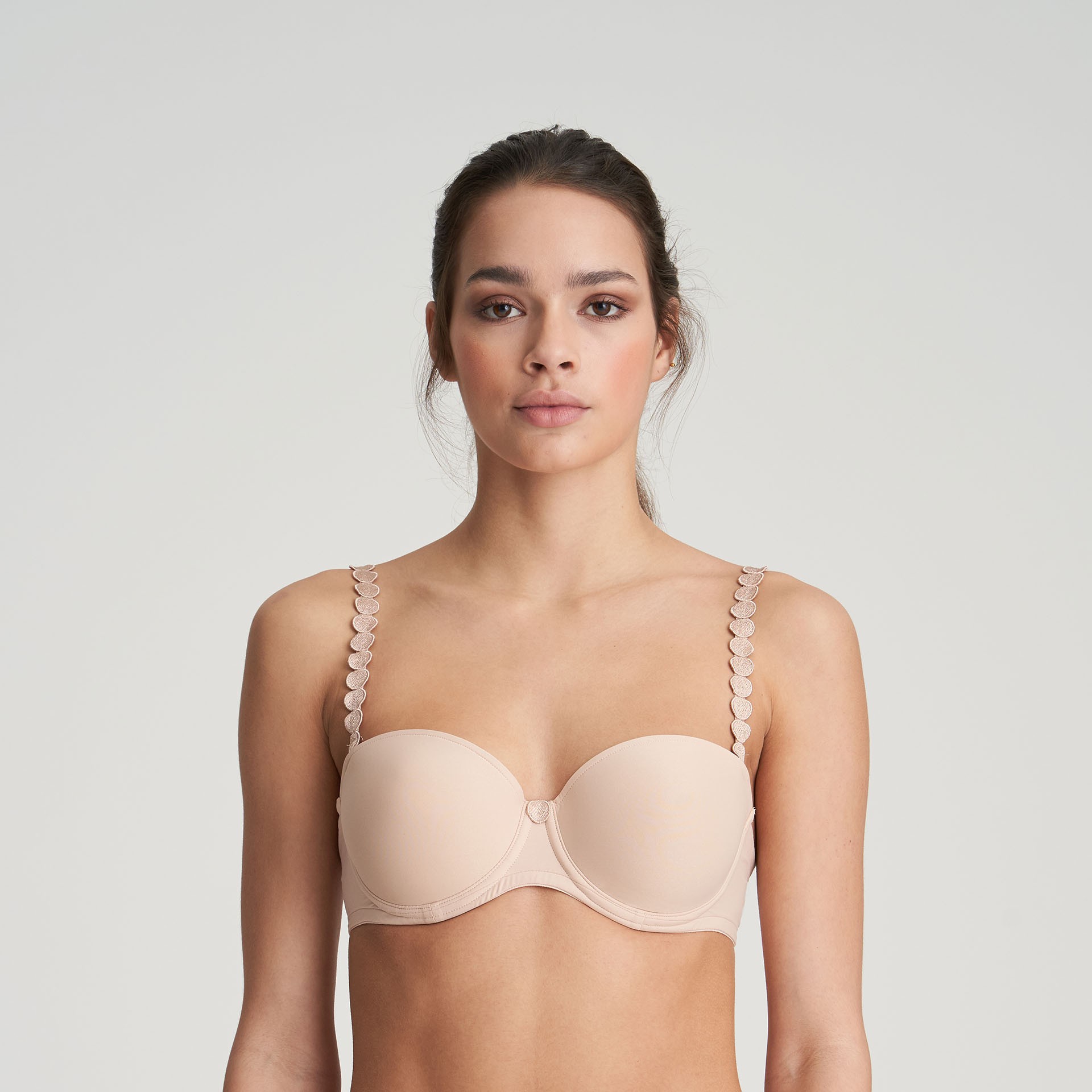 Marie Jo Tom Padded Strapless & Convertible Bra