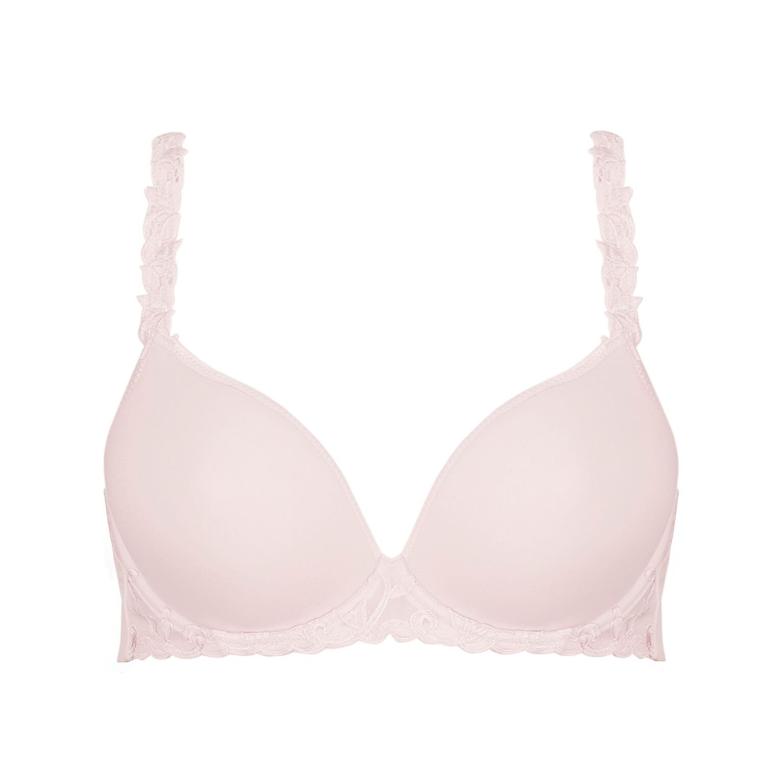 Simone Pérèle Andora T-Shirt Padded Spacer Plunge/Convertible