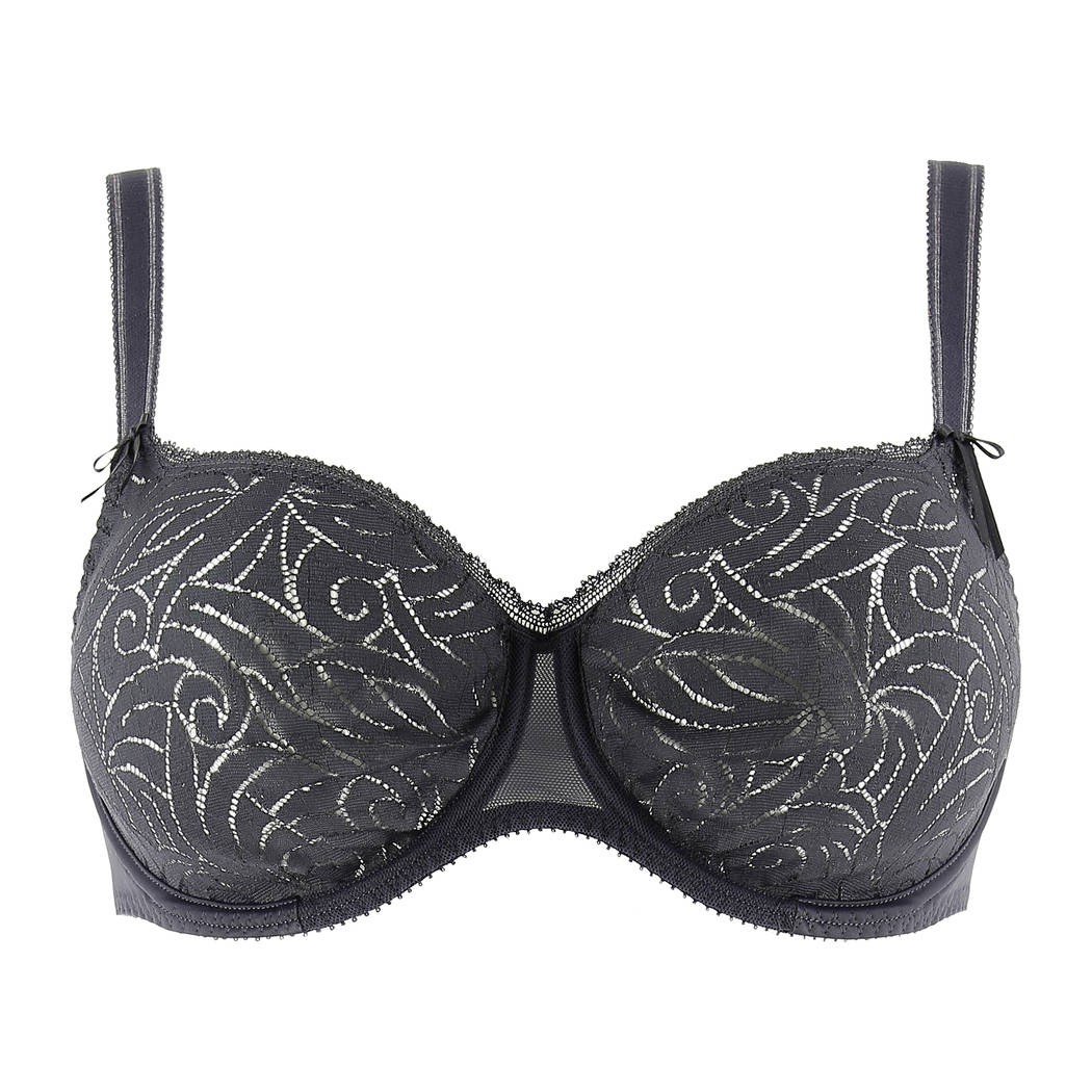 Empreinte Verity Deep Seamless Molded Half Cup - Lingerie Underworld