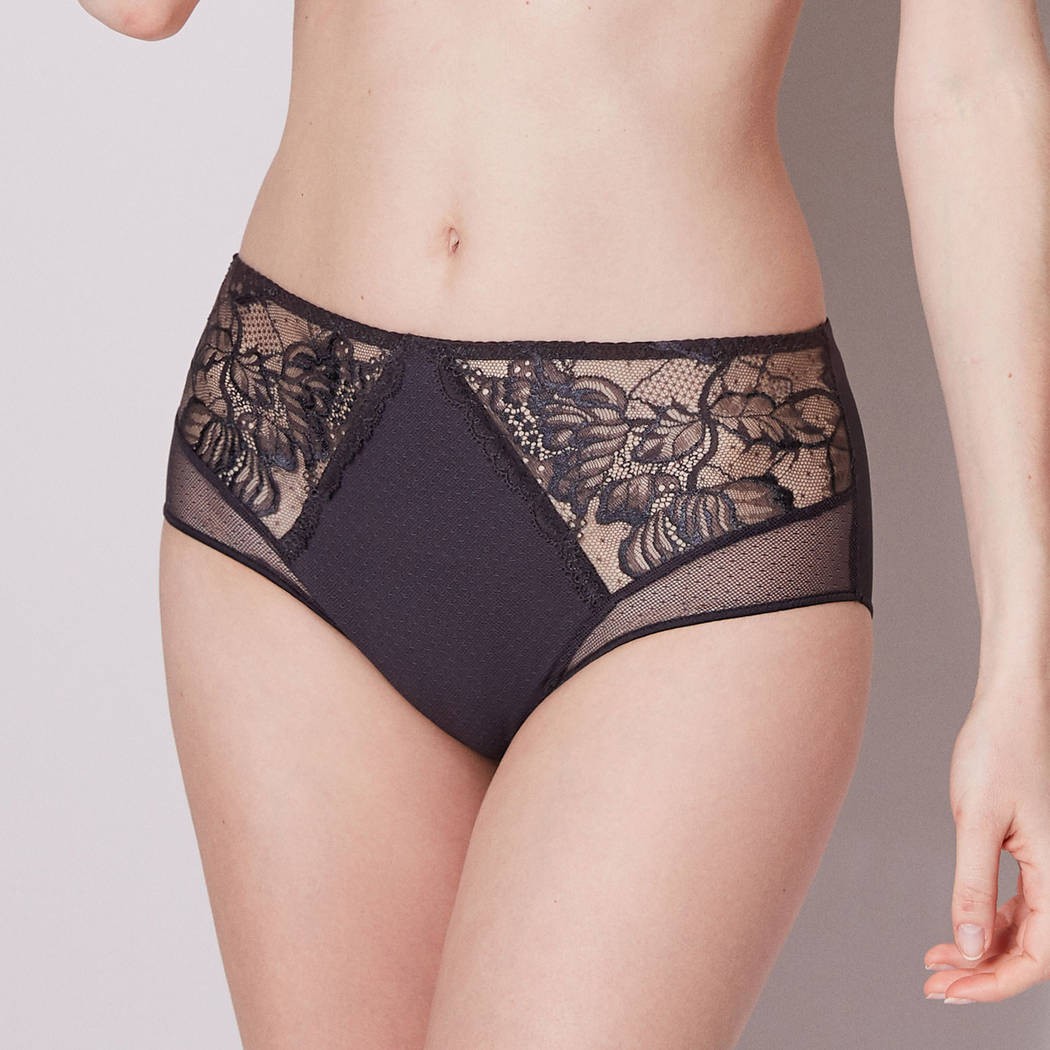 Simone Pérèle Promesse Full Brief - Lingerie Underworld