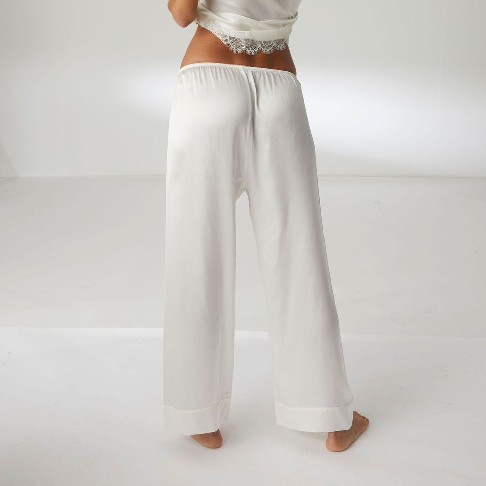 Simone Pérèle Dream Silk Pants