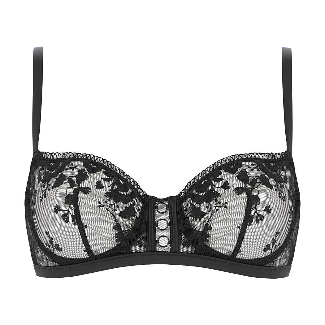 Simone Pérèle Orphée Half Cup - Lingerie Underworld