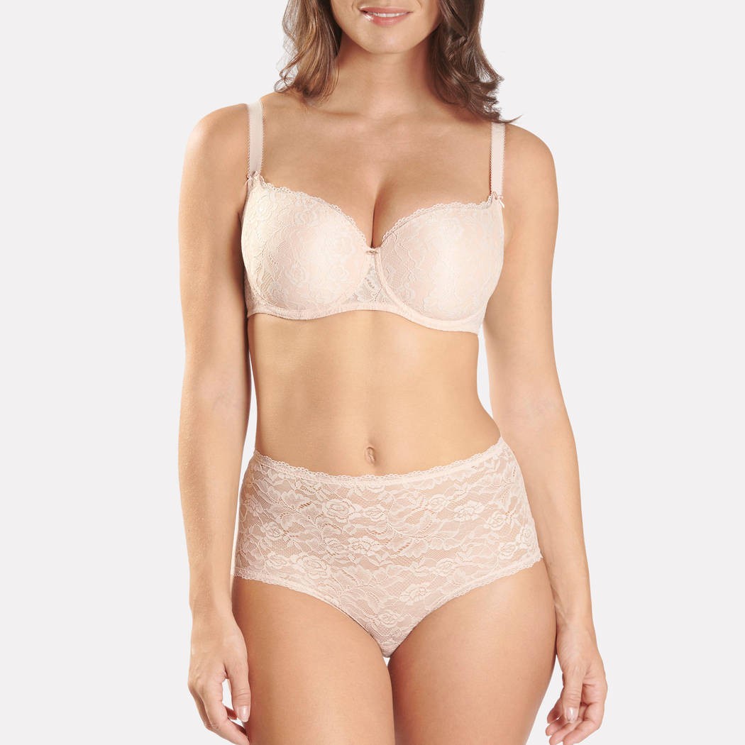 Aubade Rosessence T-Shirt Half Cup