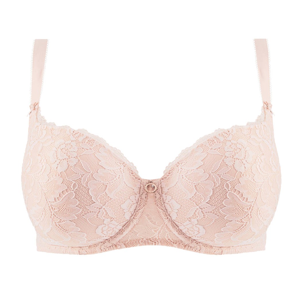 Aubade Rosessence T-Shirt Half Cup