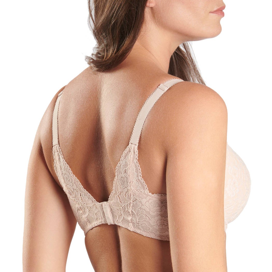 Aubade Rosessence T-Shirt Half Cup