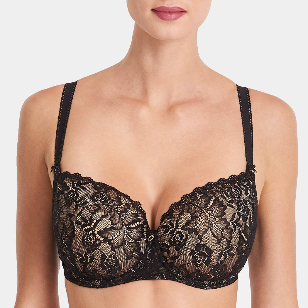 Aubade Rosessence T-Shirt Half Cup