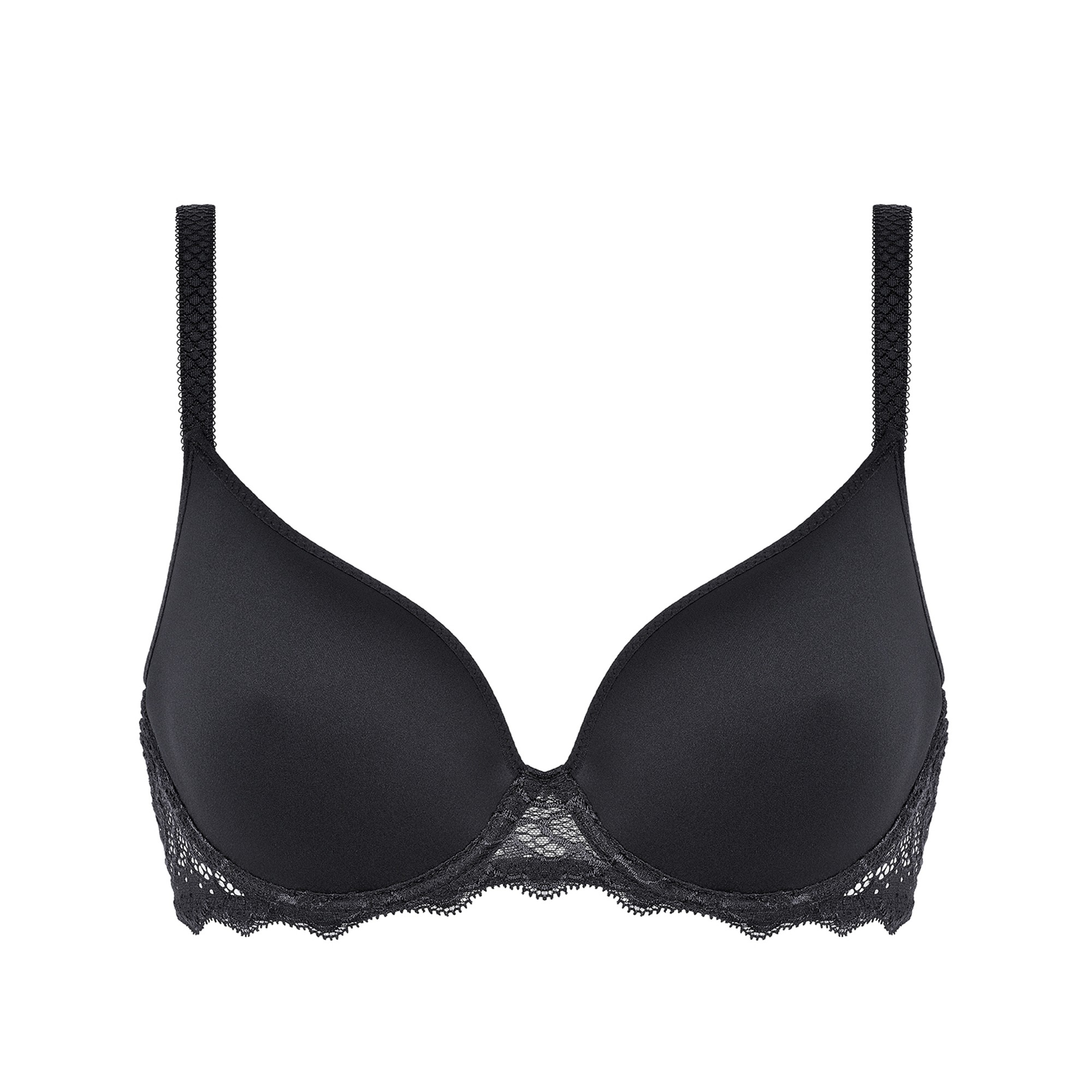 Simone Pérèle Caresse Padded Plunge