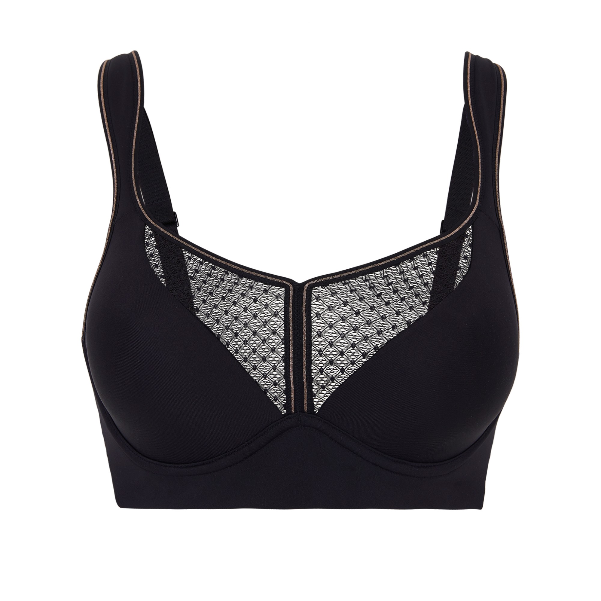 Simone Pérèle Harmony Sports Bra