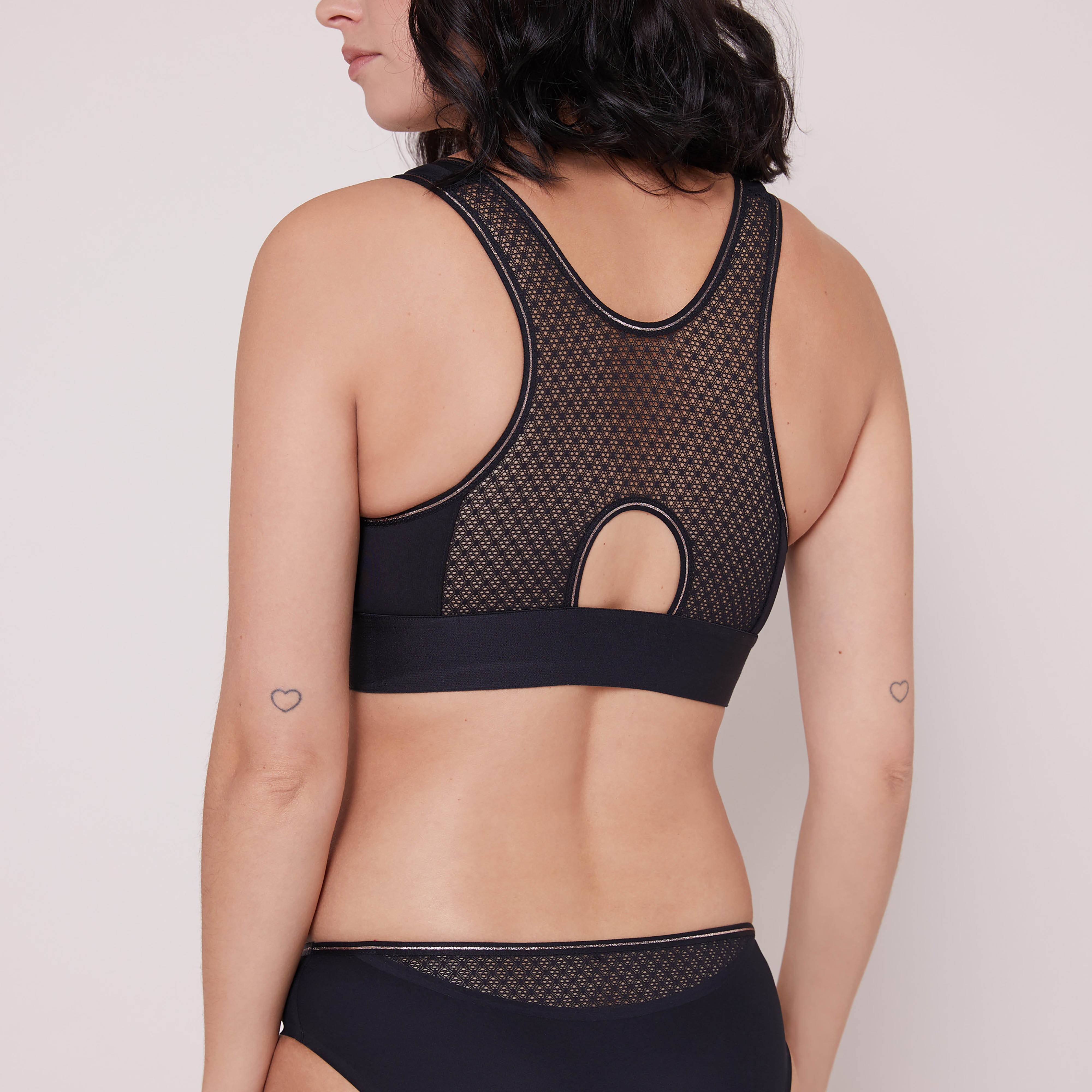 Simone Pérèle Harmony Wireless Sports Bra