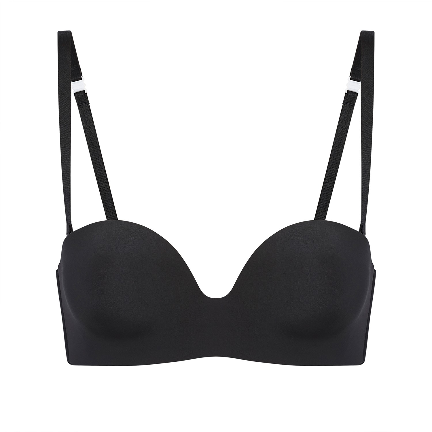 Simone Pérèle Essentiel Strapless Padded Bra - Lingerie Underworld