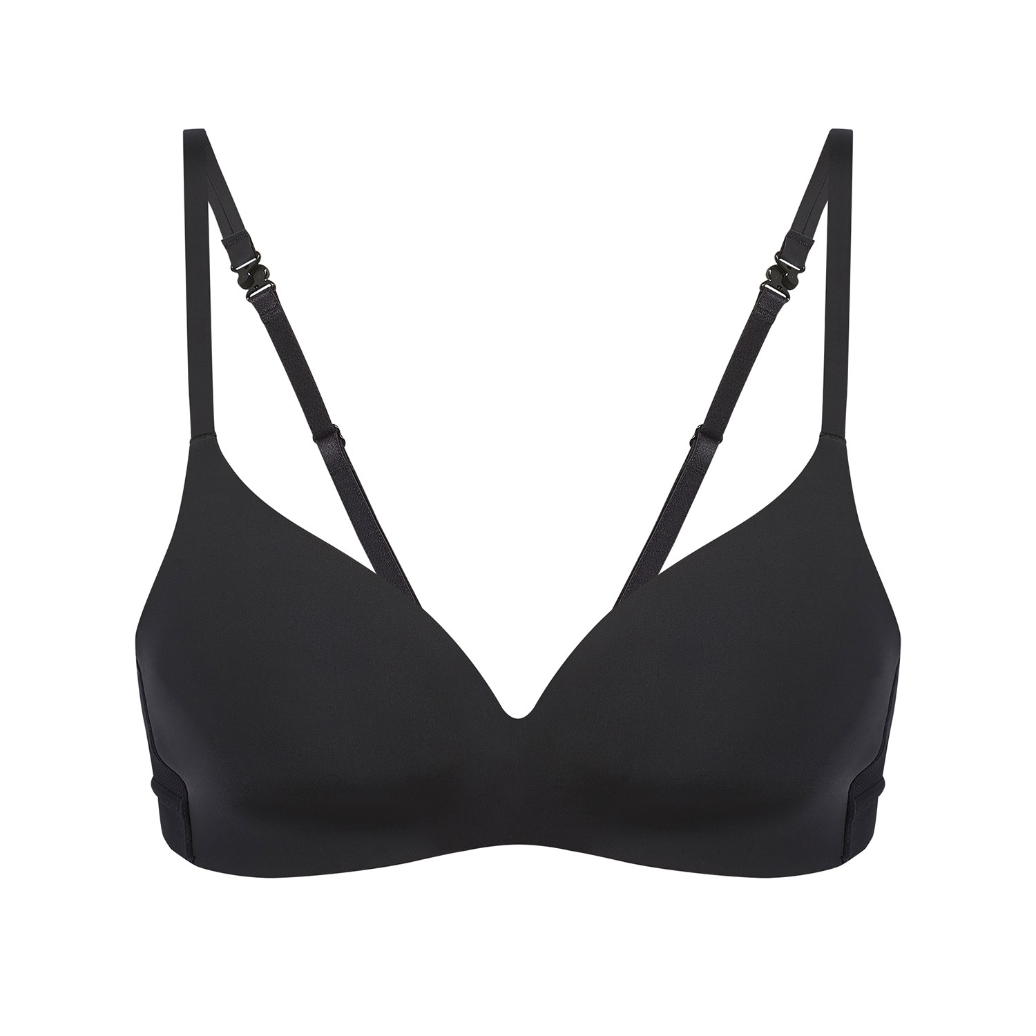 Simone Pérèle Essentiel Padded Wireless Triangle Bra - Lingerie Underworld