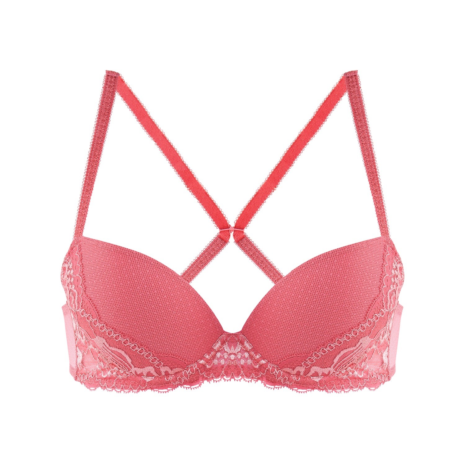 Simone Pérèle Promesse Push-up Bra