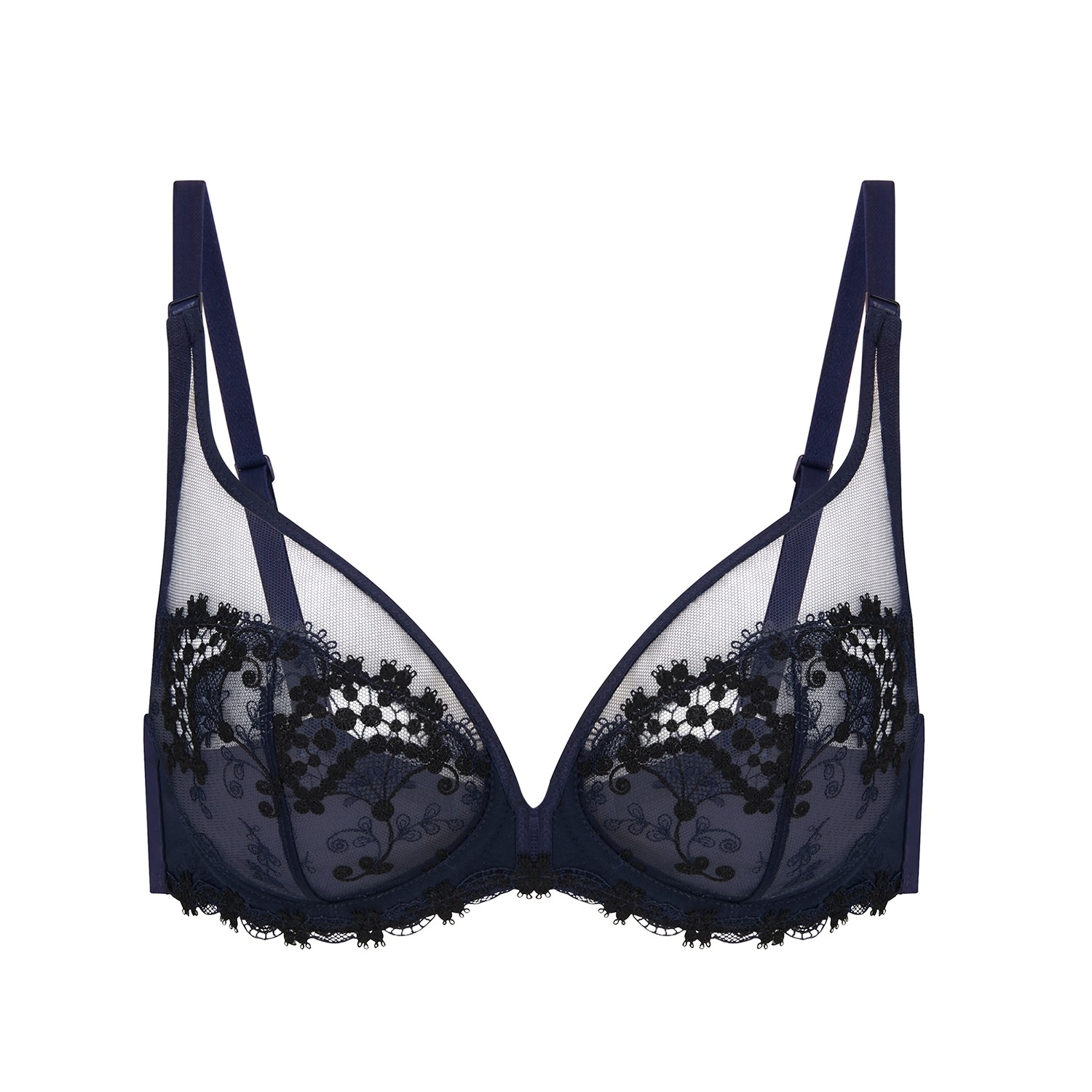 Simone Pérèle Wish Full Cup Plunge