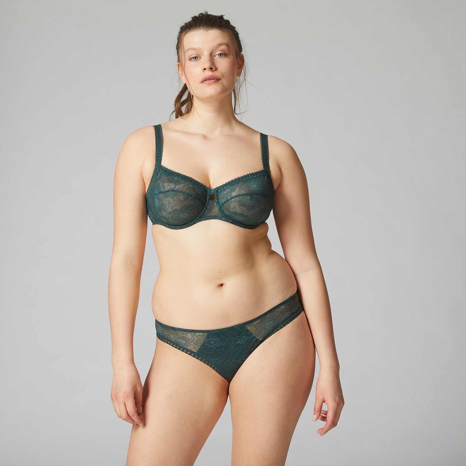 34H DD+ Bras by Simone Perele