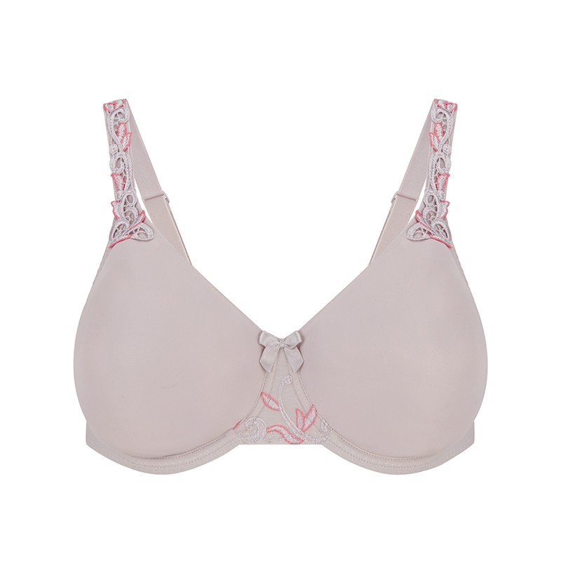 Simone Pérèle Andora T-Shirt Padded Spacer Plunge/Convertible