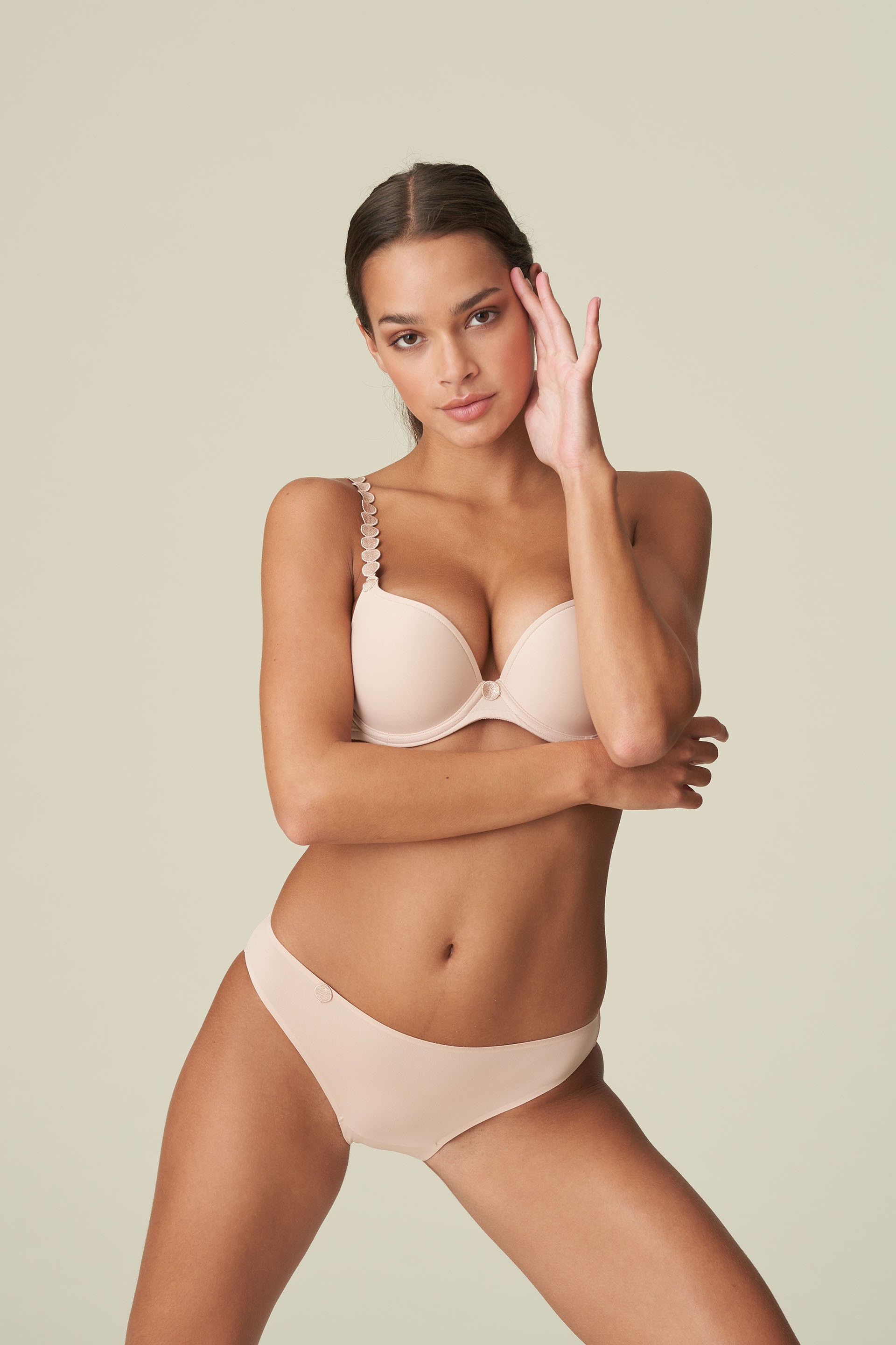 Marie Jo Tom Brief