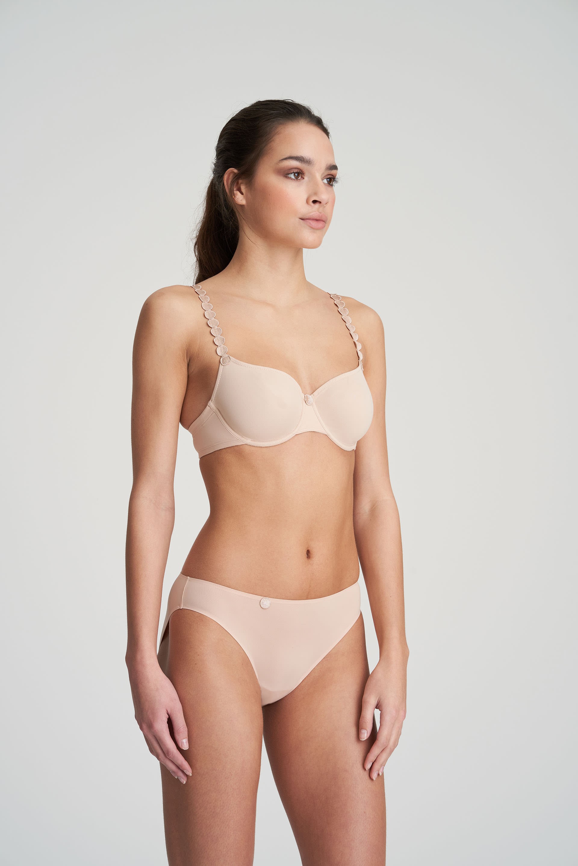 Marie Jo Tom Brief