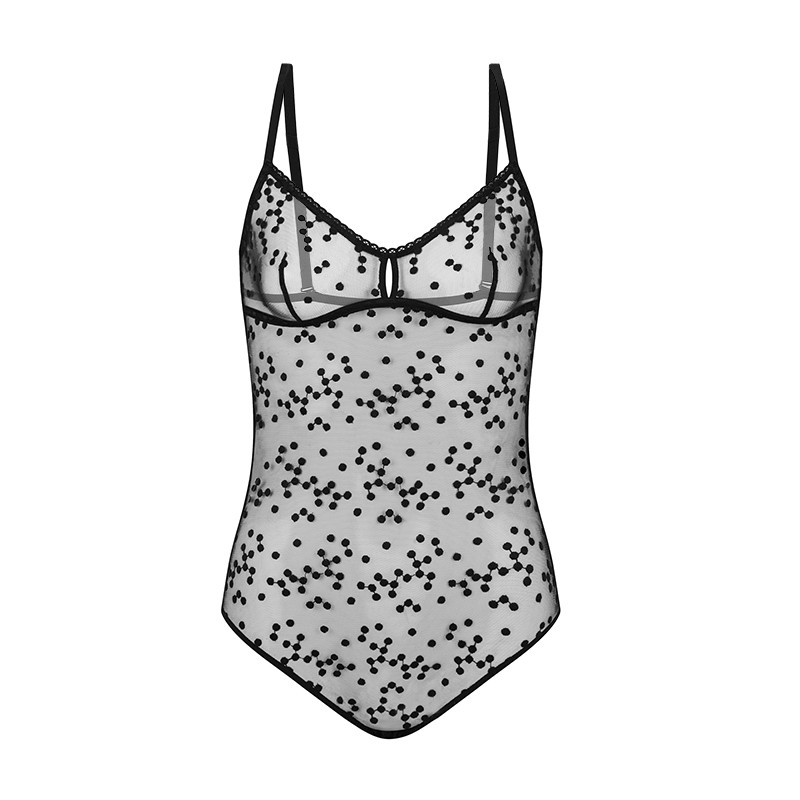 Simone Pérèle Party Body *