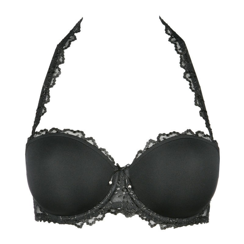 Marie Jo Jane Padded Strapless Bra