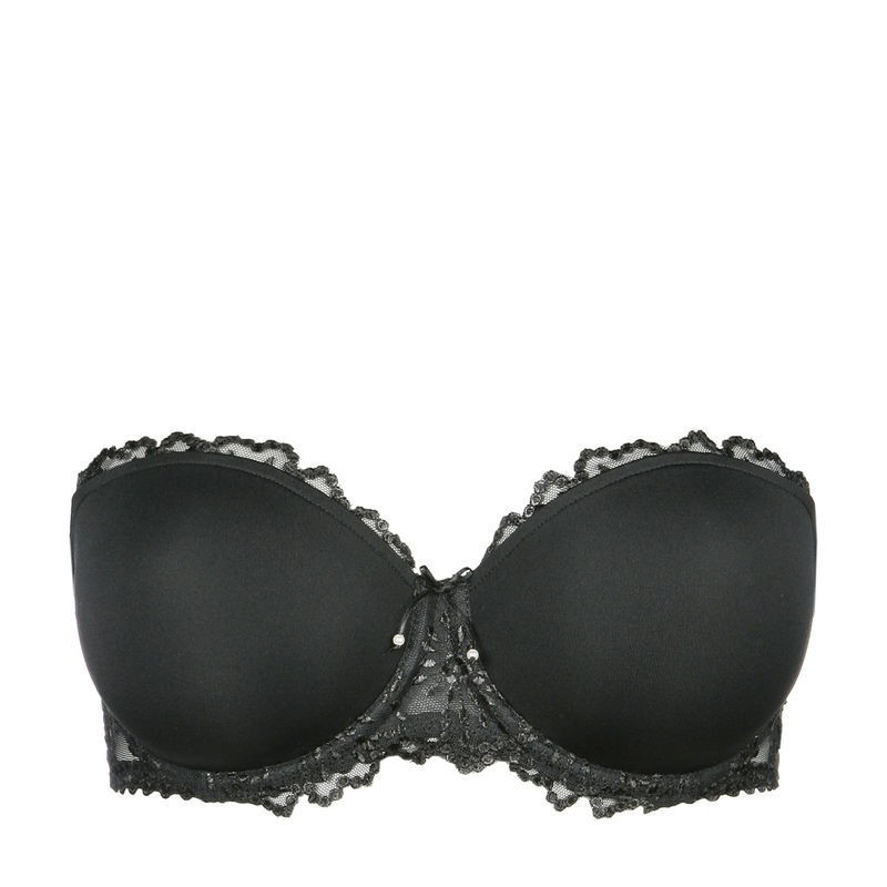 Marie Jo Jane Padded Strapless Bra
