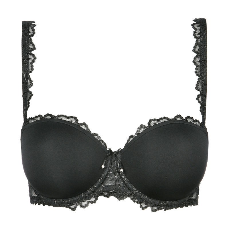 Marie Jo Jane Padded Strapless Bra