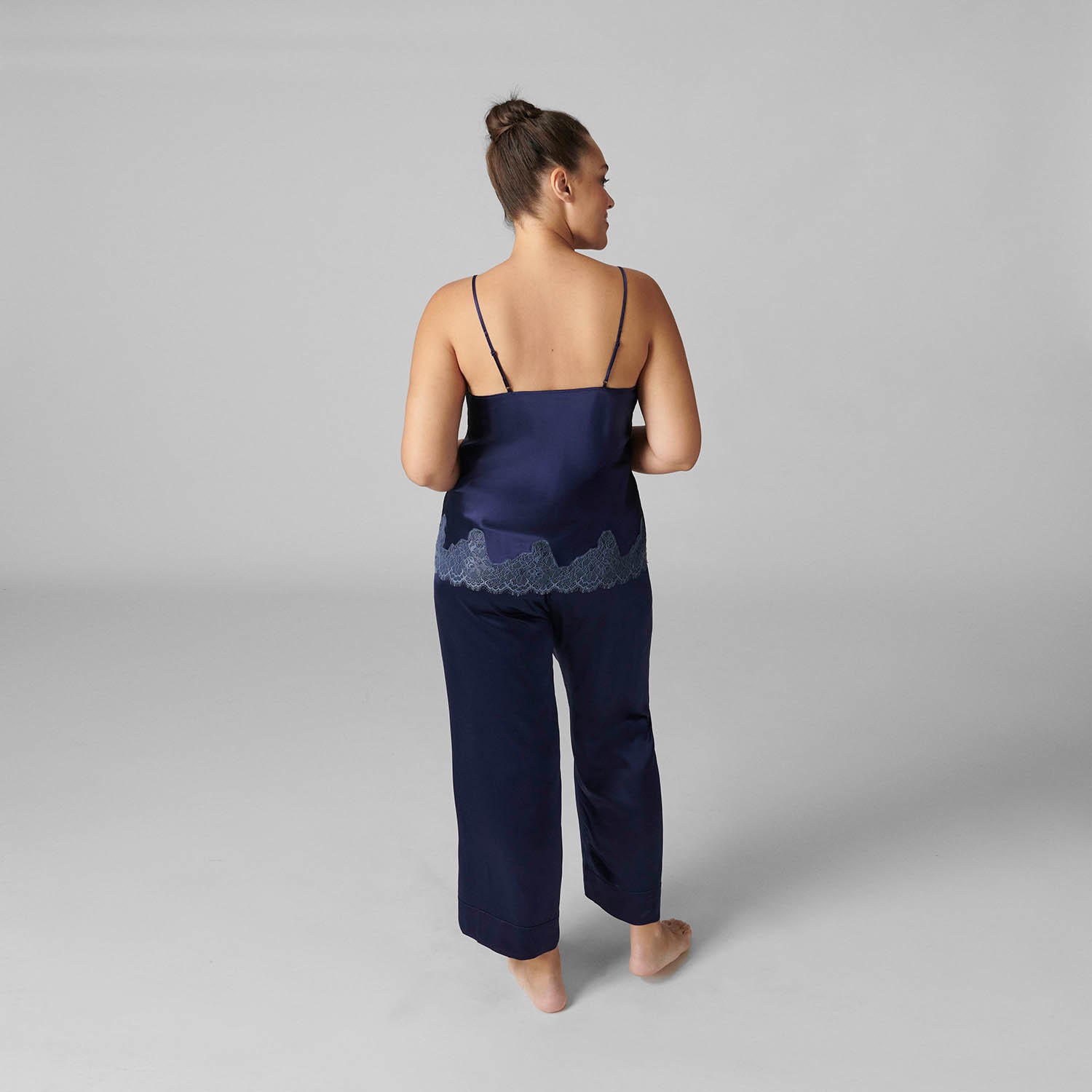 Simone Pérèle Dream Silk Pants