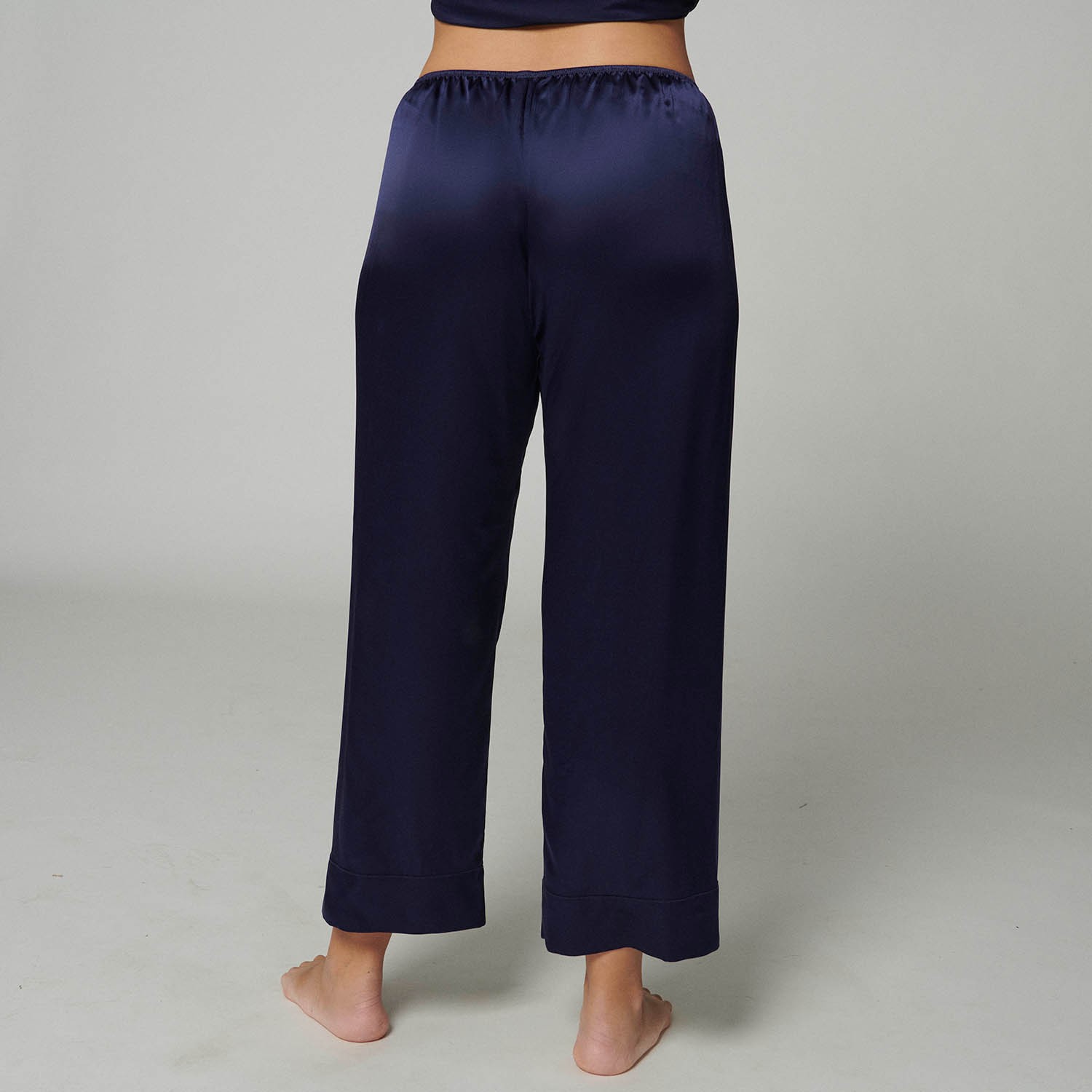 Simone Pérèle Dream Silk Pants