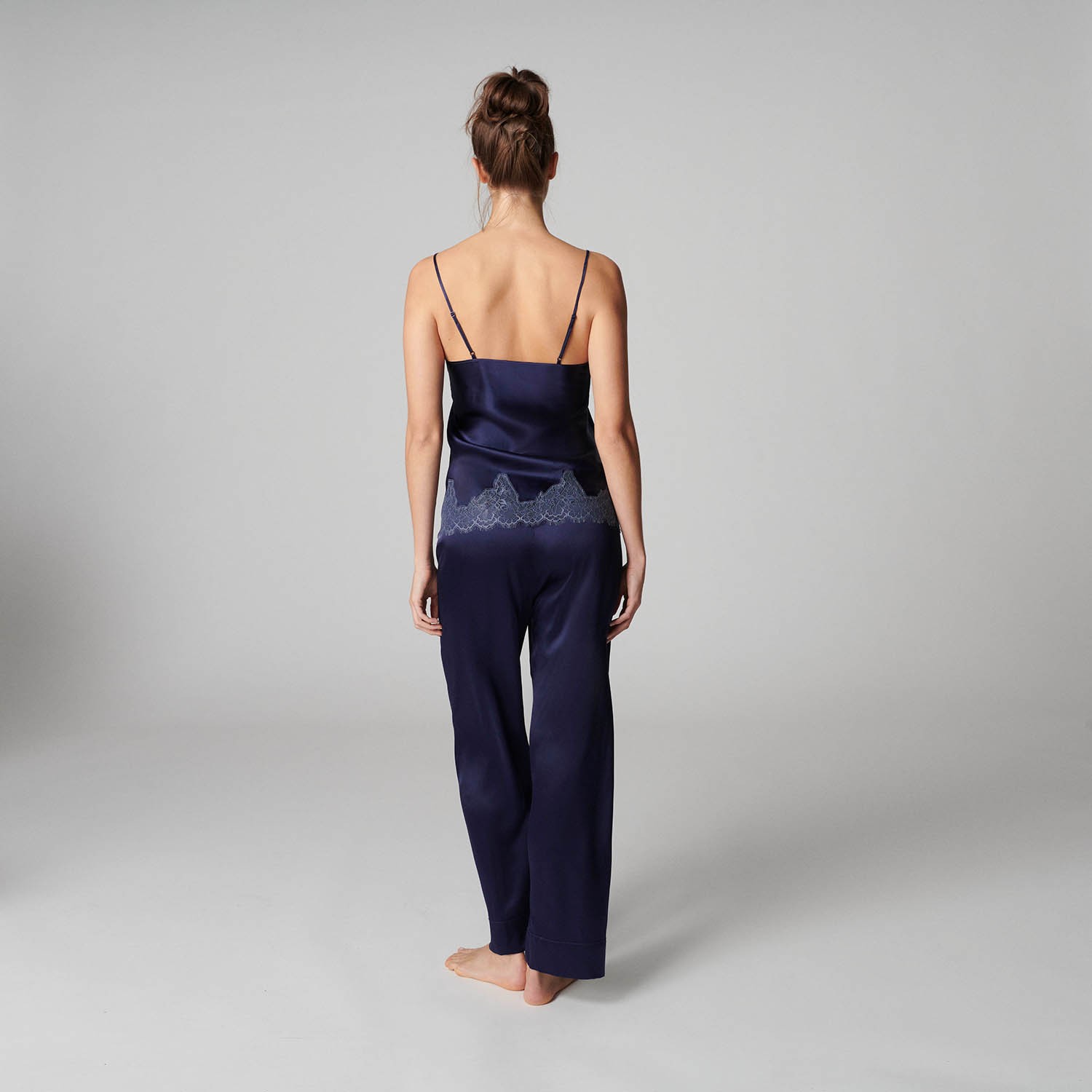 Simone Pérèle Dream Silk Pants