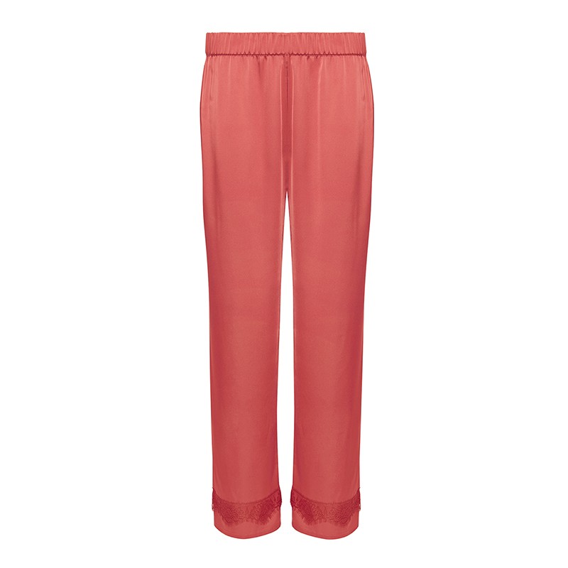 Simone Pérèle Satin Secrets Pants