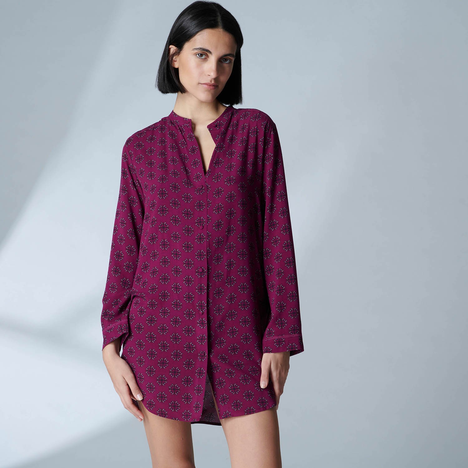 Simone Pérèle Songe Night Dress