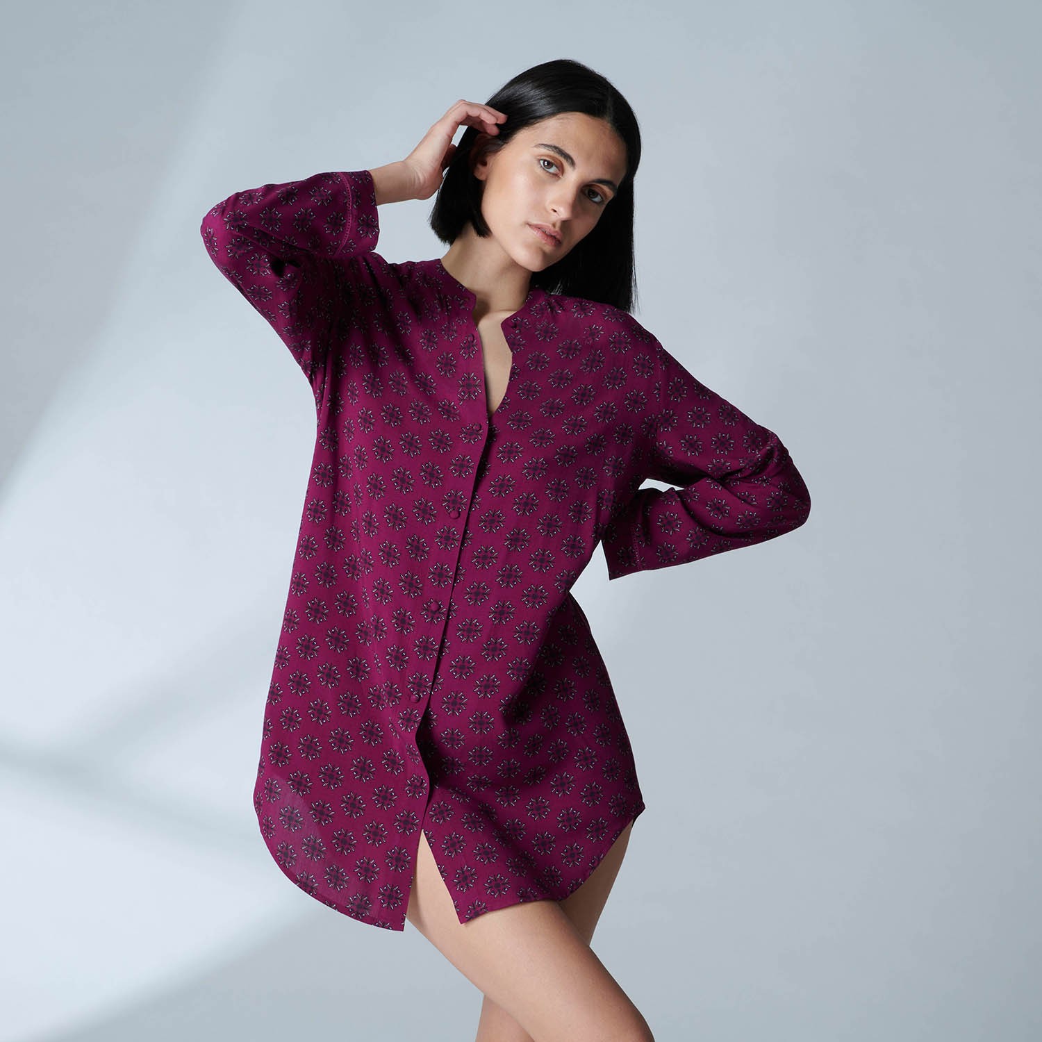 Simone Pérèle Songe Night Dress