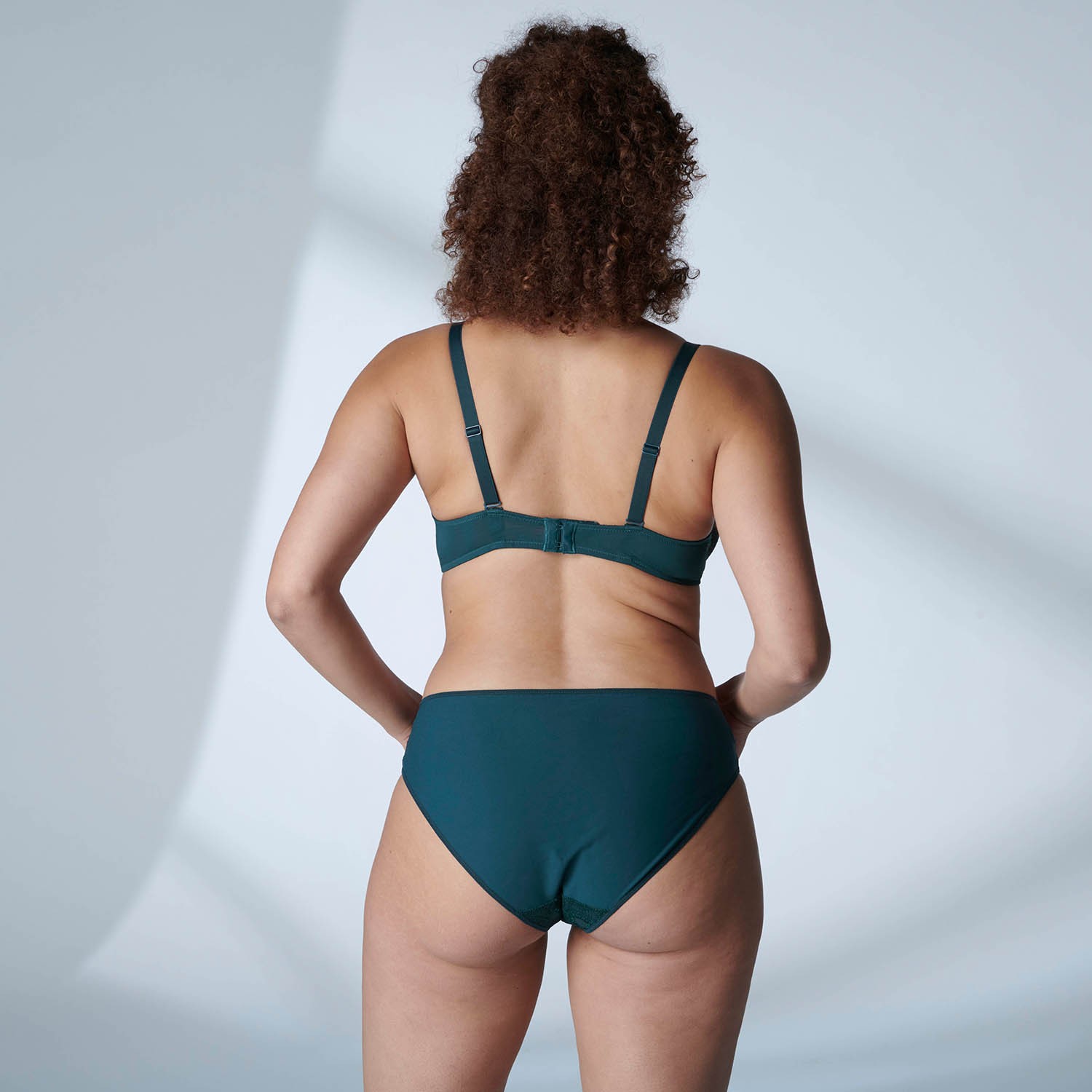 Simone Pérèle Utopia Underwire Plunge Bra