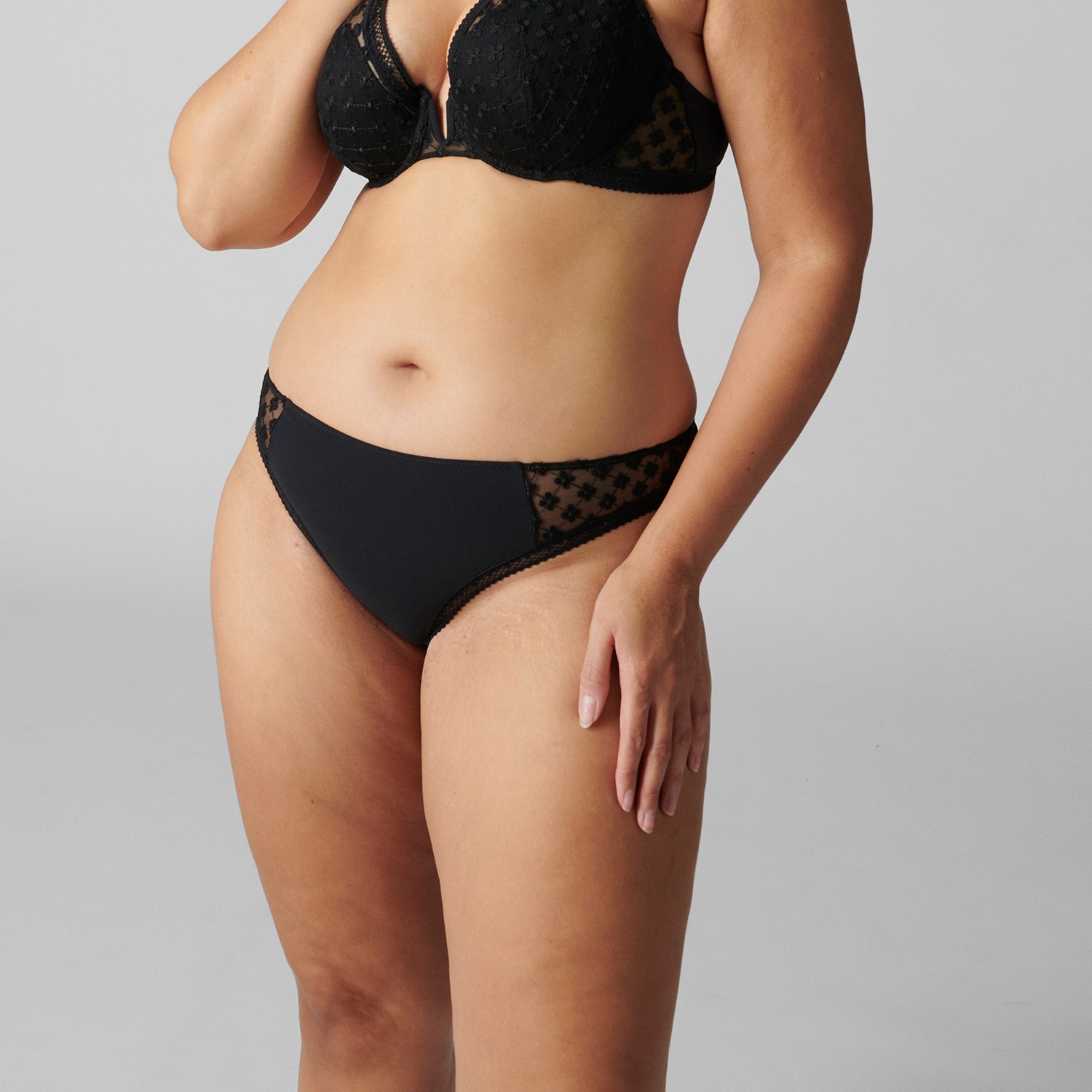 Simone Pérèle Hortense Brief
