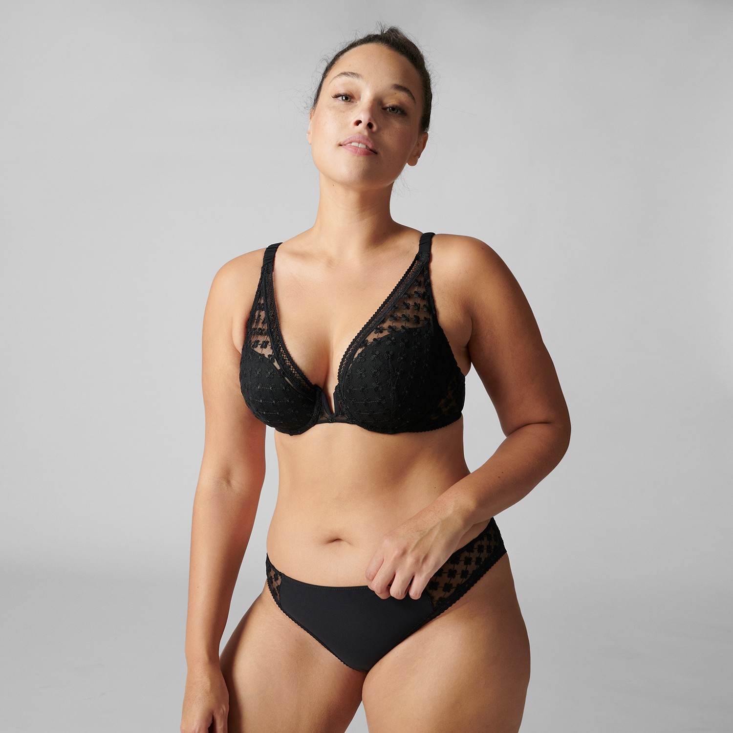 Simone Pérèle Hortense Brief