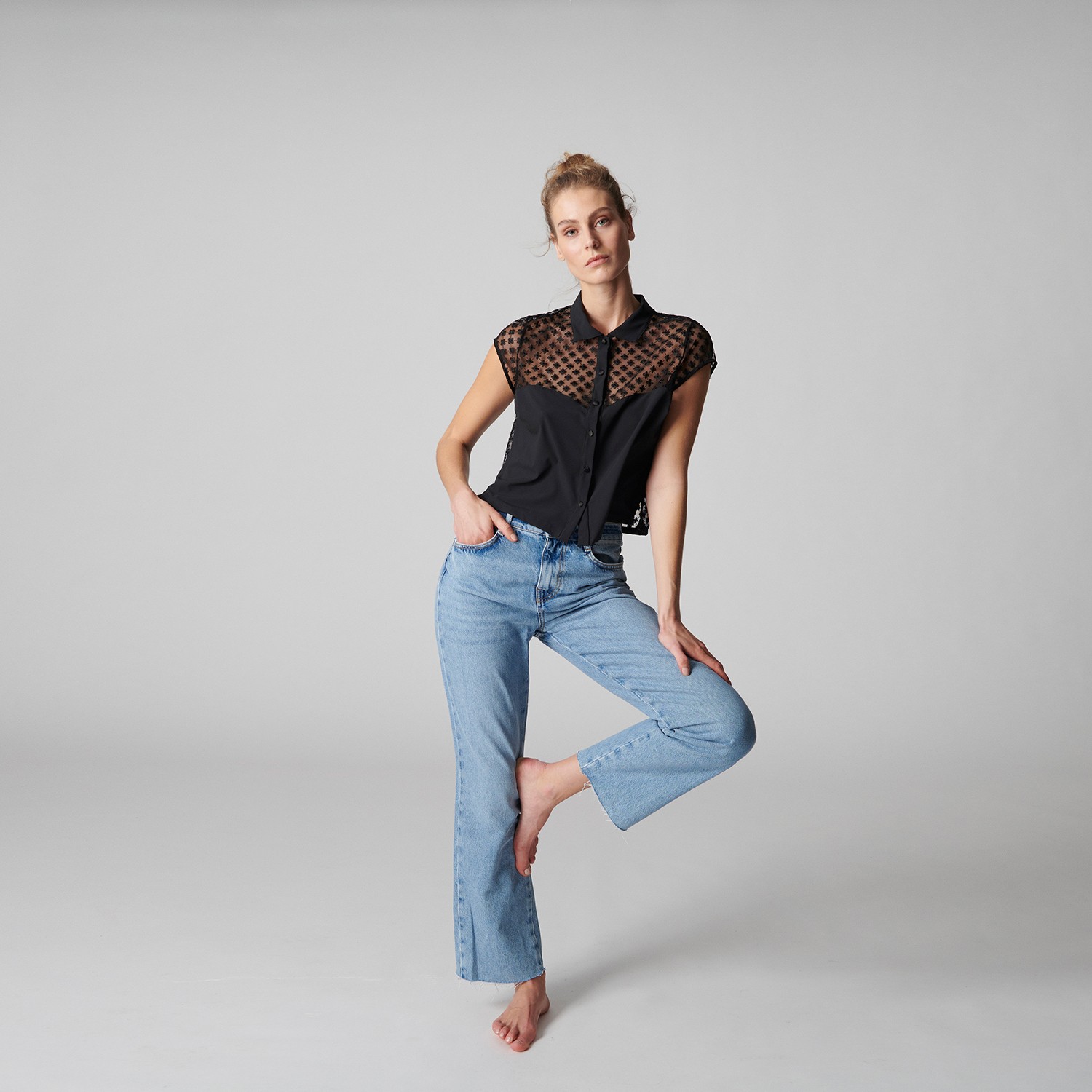 Simone Pérèle Hortense Top