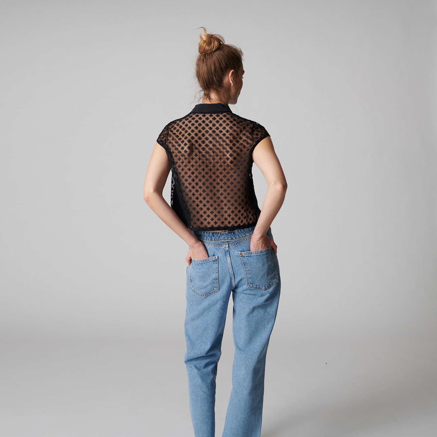 Simone Pérèle Hortense Top