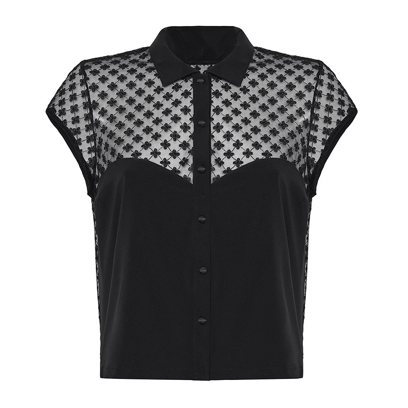 Simone Pérèle Hortense Top