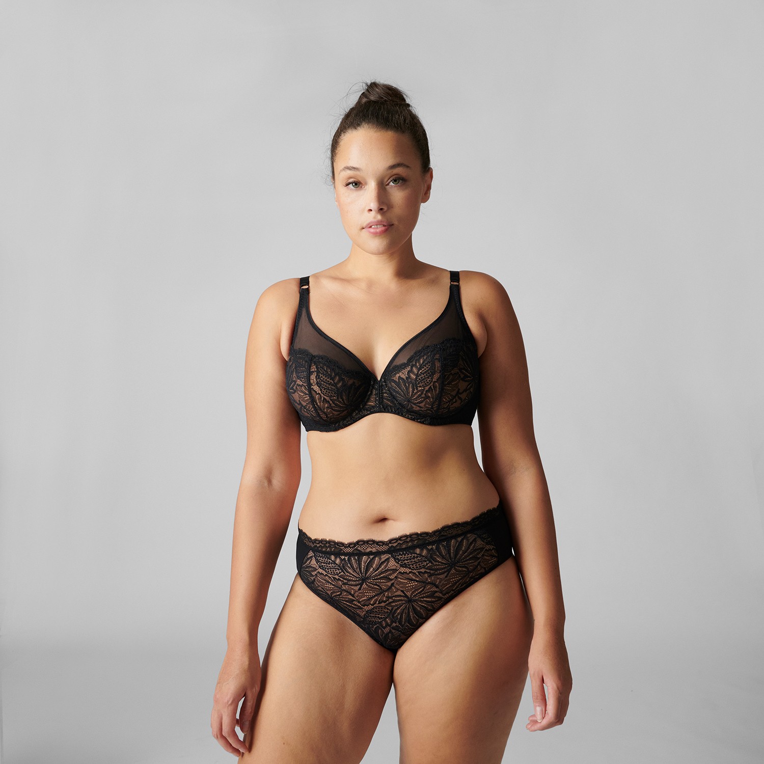 Simone Pérèle Exotica Brief