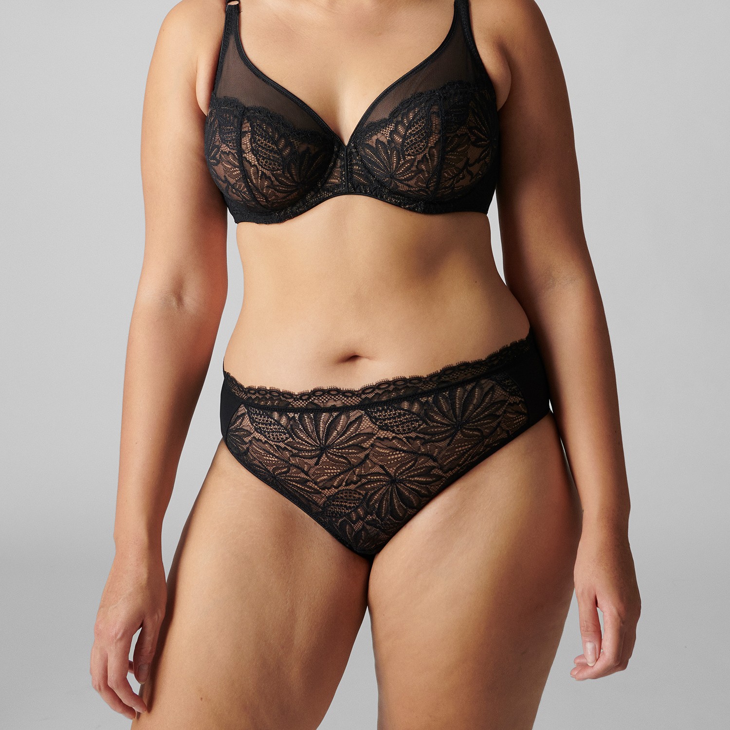 Simone Pérèle Exotica Culotte