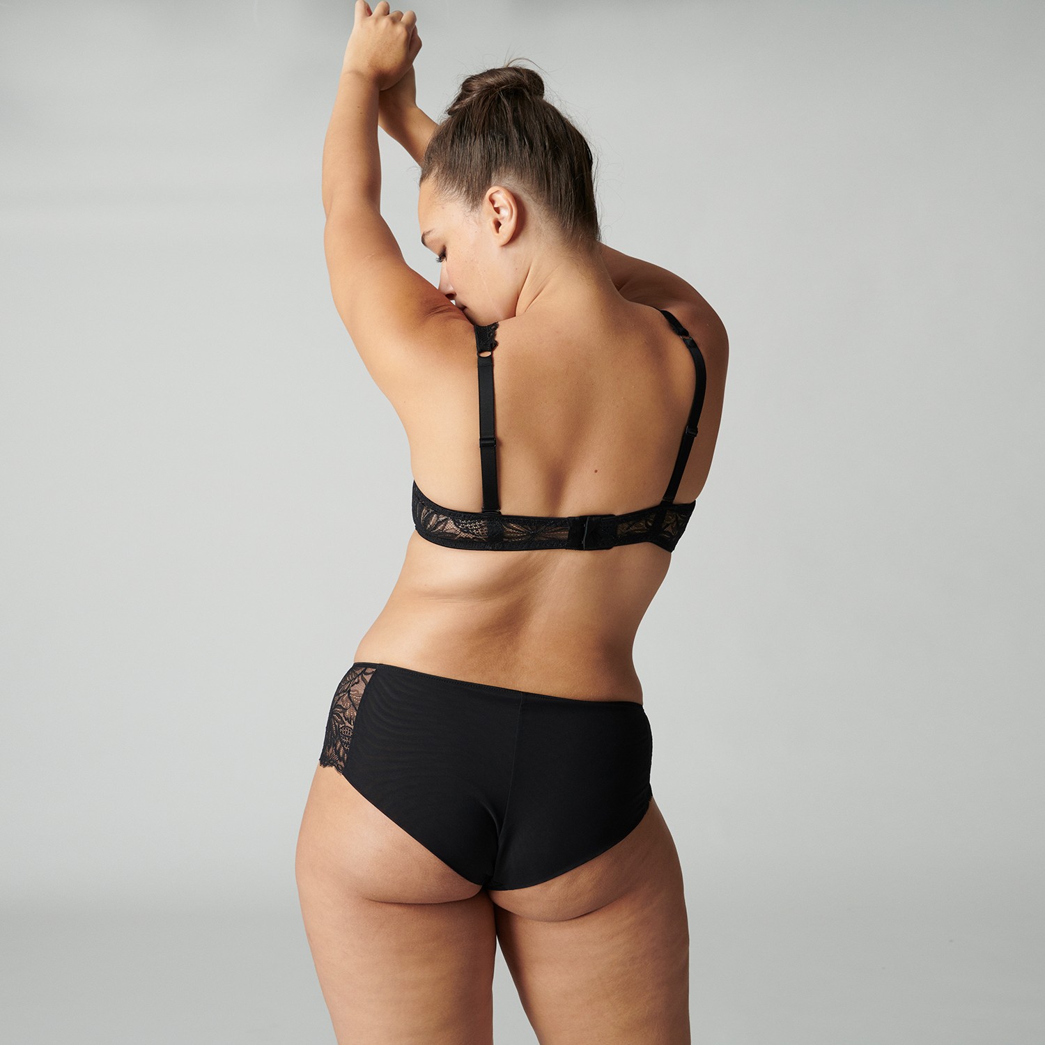 Simone Pérèle Exotica Half Cup Bra