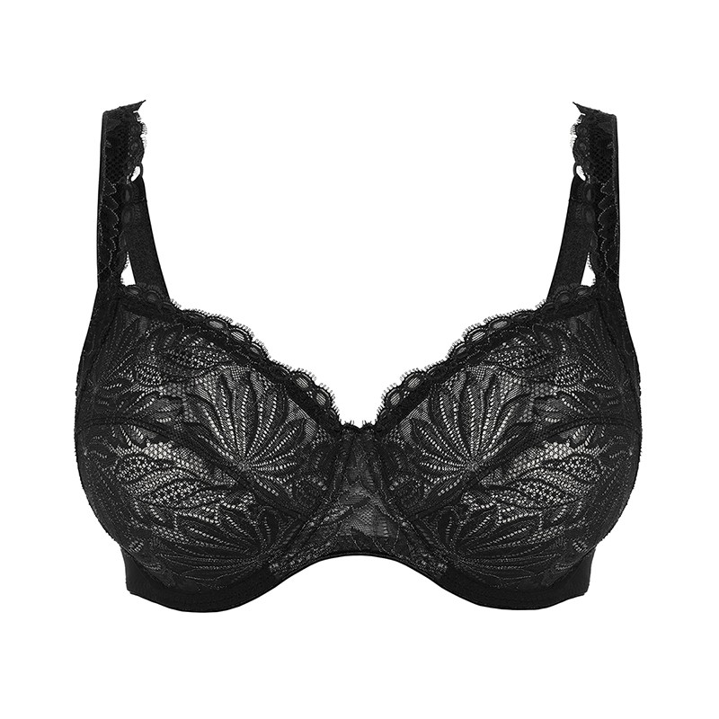 Simone Pérèle Exotica Underwire Bra - 1B3313 - Lingerie Underworld